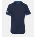 Camiseta Tottenham Hotspur Segunda Equipación Replica 2023-24 para mujer mangas cortas